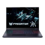 ACER PREDATOR HELIOS NEO 16S AI Gaming Laptop