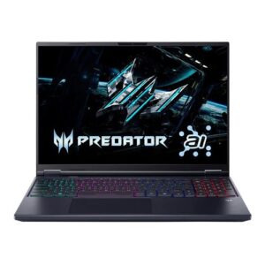 ACER PREDATOR HELIOS NEO 16S AI Gaming Laptop