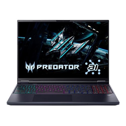 ACER PREDATOR HELIOS NEO 16S AI Gaming Laptop