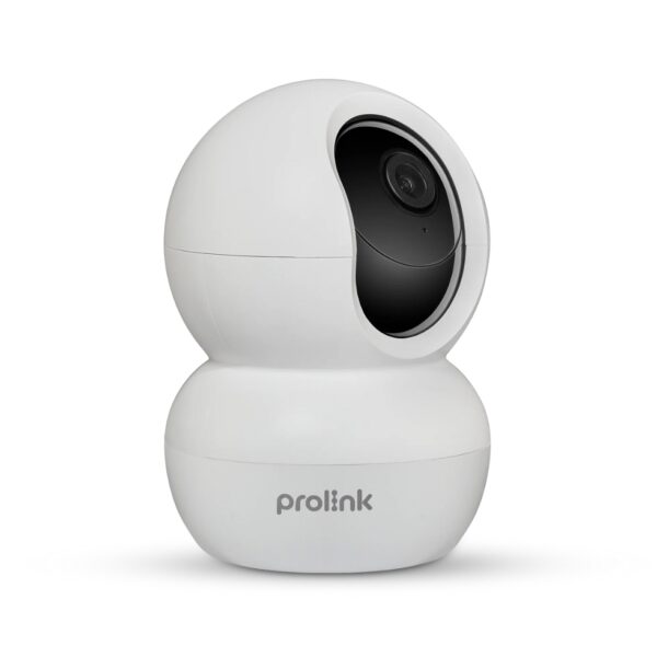 Prolink 3MP smart surveillance camera for home protection