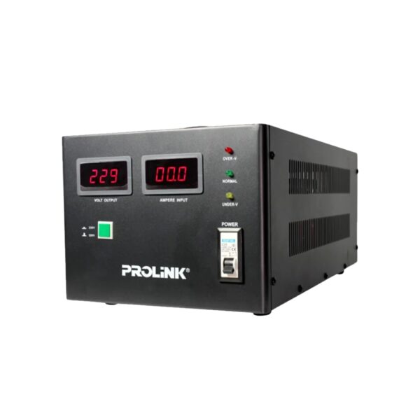 PVS1001AD PROLINK 1KVA AVR