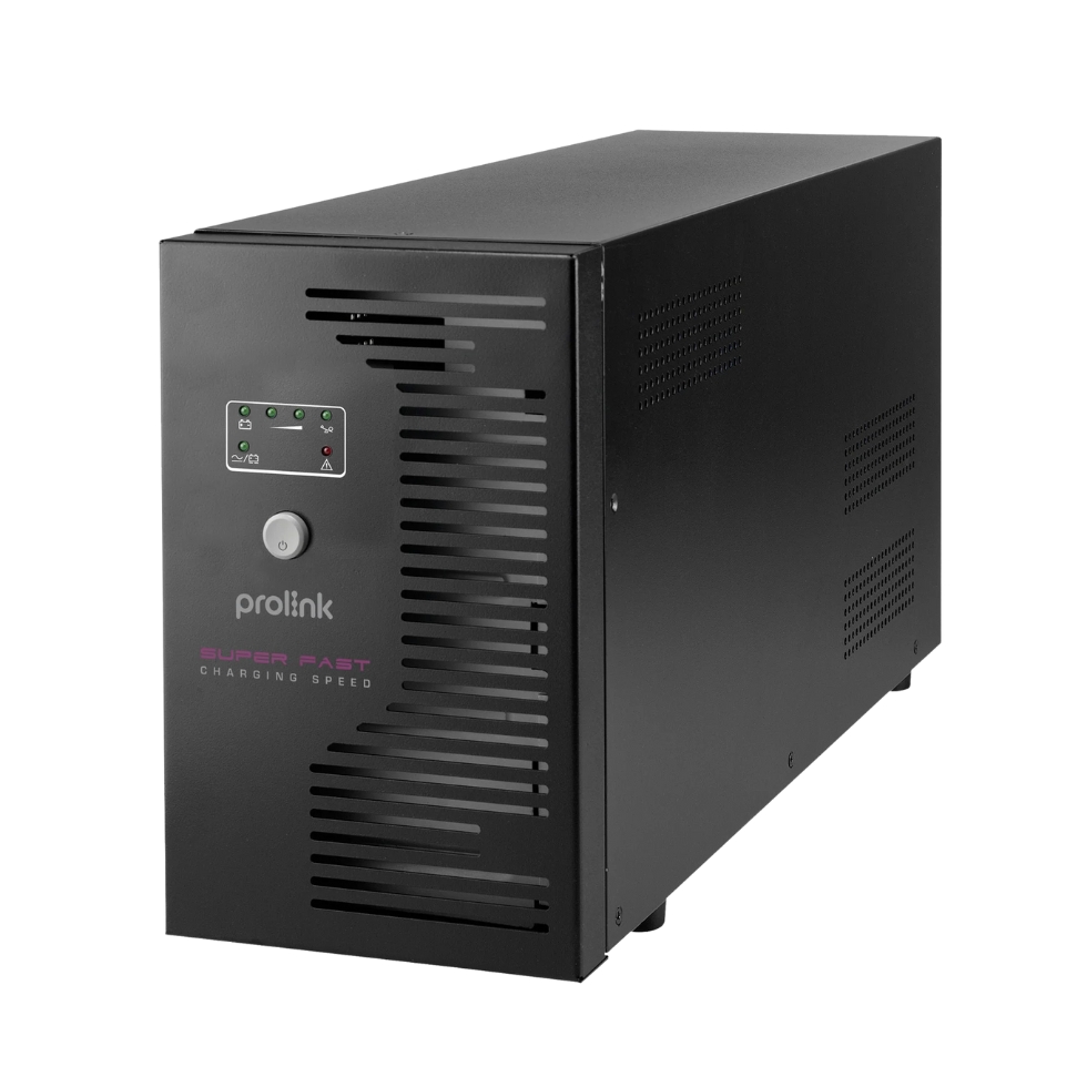 Prolink 3KVA Line-Interactive UPS