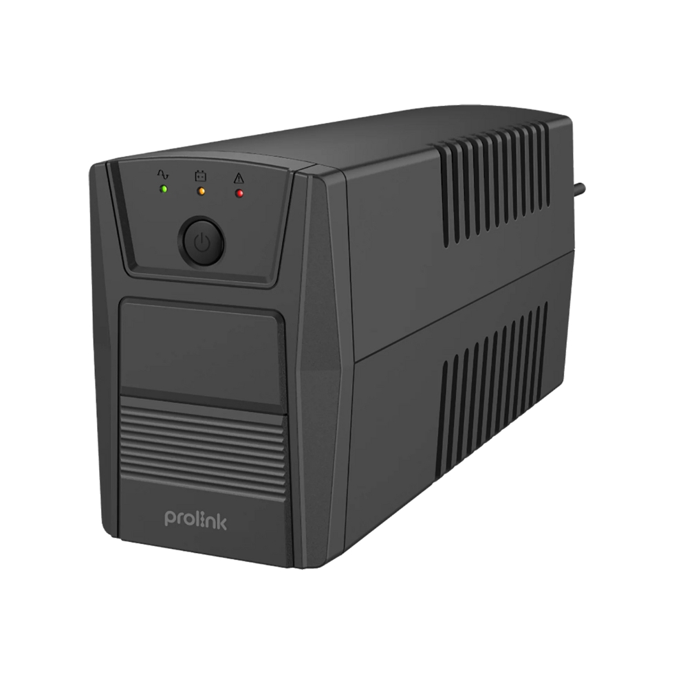 PROLINK 650VA Ener Home UPS