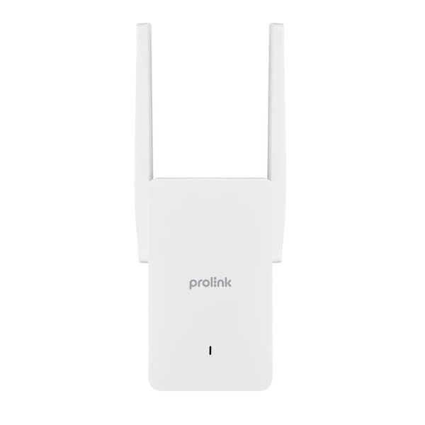 Prolink Wi-Fi 6 AX1500 Dual-Band Extender