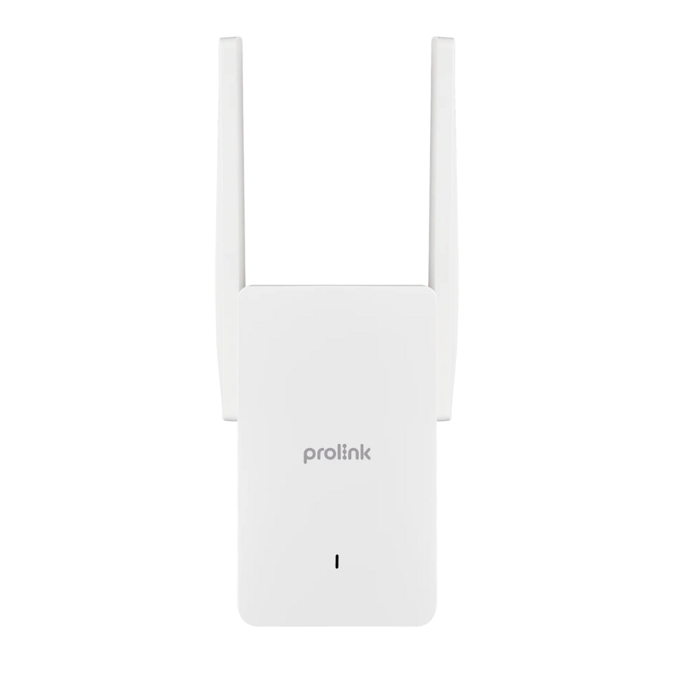 Prolink Wi-Fi 6 AX1500 Dual-Band Extender