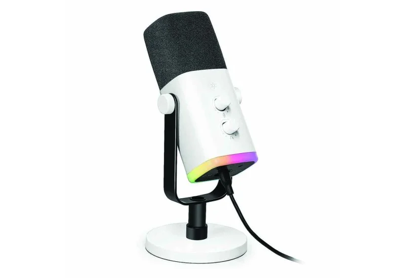 FIFINE AM8W Microphone