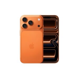 iPhone 17 Pro (256GB)