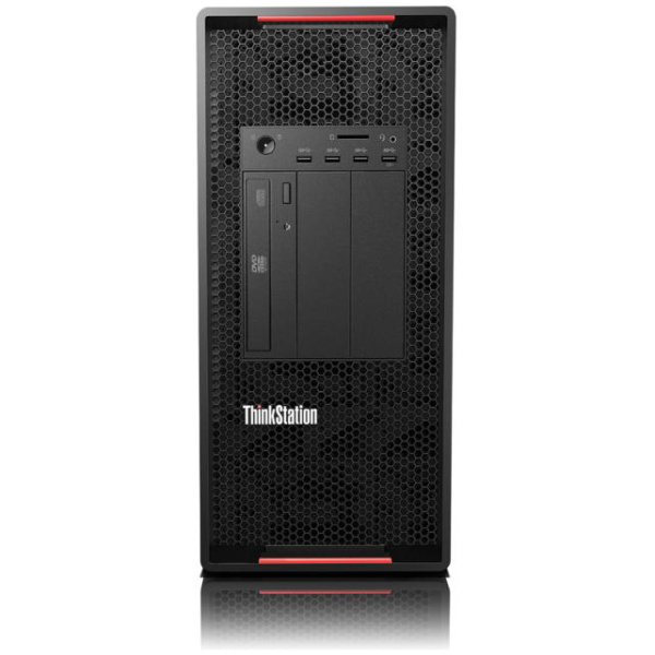 Lenovo Workstation Xeon Silver 4208