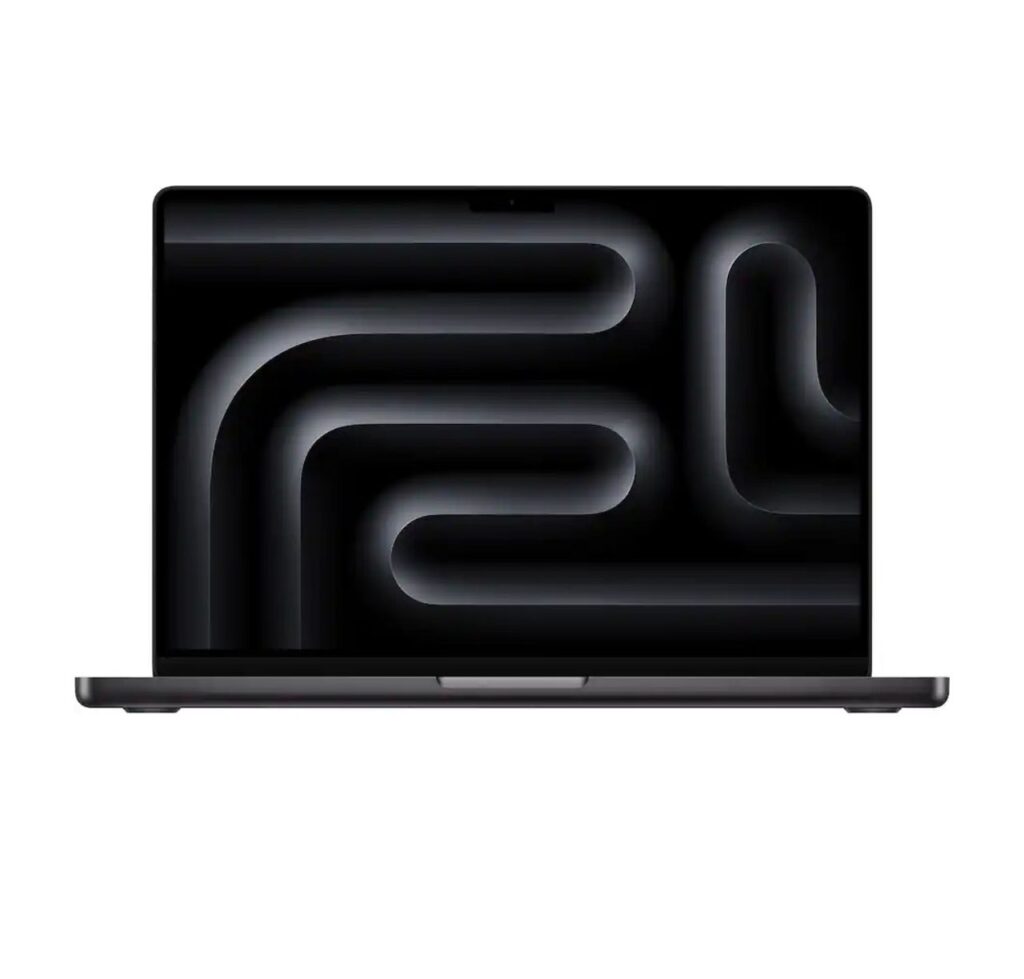 Apple MacBook Pro 14-inch Laptop with M5 chip