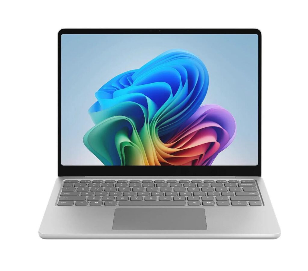 MICROSOFT SURFACE LAPTOP SNAPDRAGON X PLUS