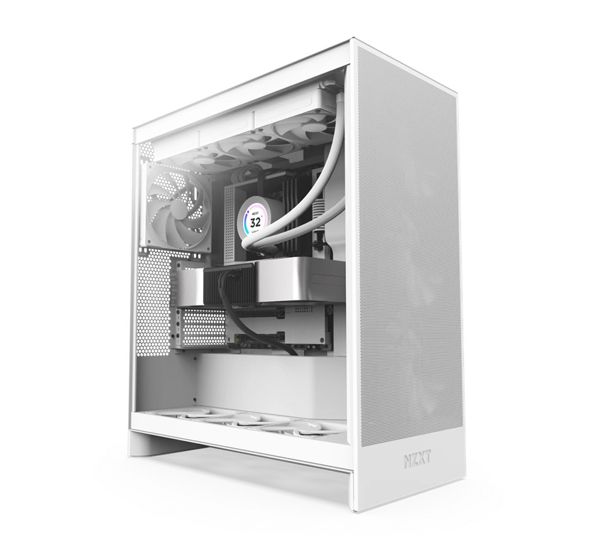 Customized PC Build 2025–2026 for Animation