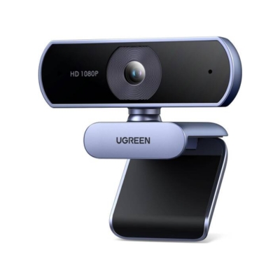 UGREEN USB HD Webcam