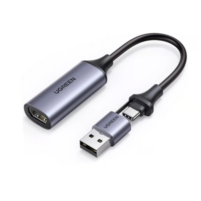 UGREEN USB Video Capture