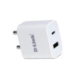 20W PD/QC Nano Fast Wall Charger