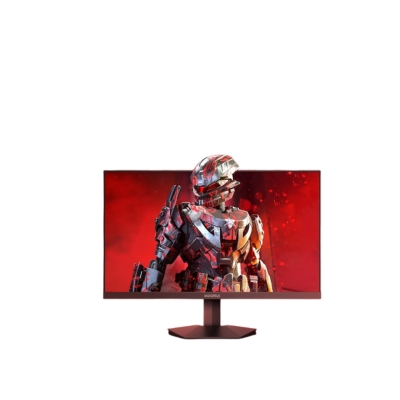Koorui 24GP Full HD gaming display designed for clear visuals and responsive performance.