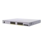 Cisco Catalyst 1000-24FE-4G-L Network Switch