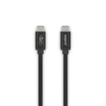 GCC-240-02/2M/BLK Prolink 240W USB-C to C