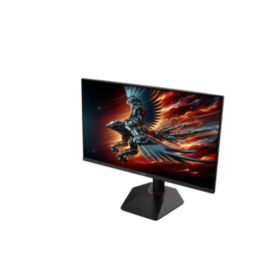 Koorui G2741L 27-inch Ultra HD display designed for high-performance gaming and smooth graphics.