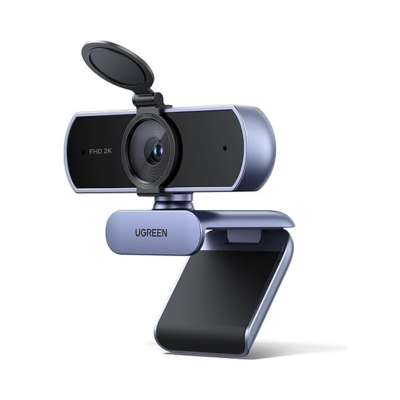 UGREEN USB HD Webcam