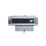 DVR Enclosure with Bottom Access