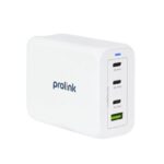 GT-410002 100W GaN Fast Wall Charger