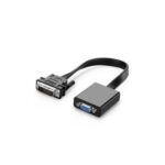 DVI-D to VGA Converter