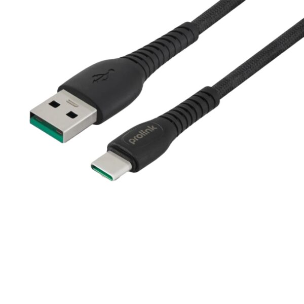 USB-A Fast Charge Cable 40W