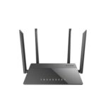 AC1200 MU-MIMO Wi-Fi Gigabit Router