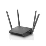 Wi-Fi Gigabit Router DIR-825