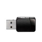 AC600 MU-MIMO Wi-Fi USB Adapter