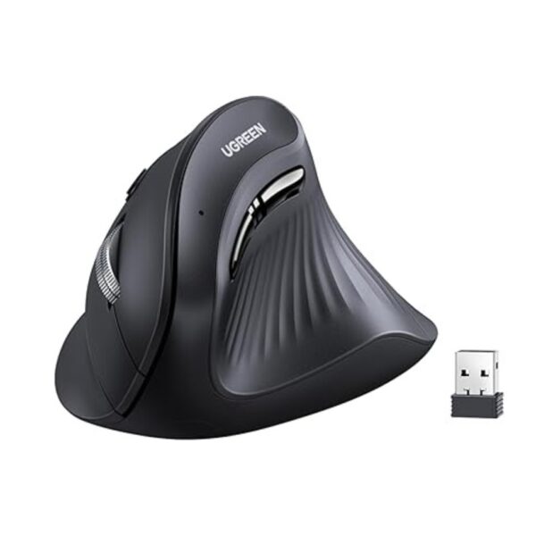 UGREEN MU008 Vertical Mouse