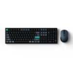 B36 Wireless Keyboard And Mouse Combo