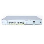 Cisco C1111-4P Integrated Services Router