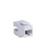 Cat6 UTP Keystone Jack
