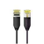 Cat7 F/FTP Ultra Slim Ethernet Cable