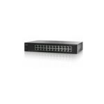Cisco SF95-24-AS 24-Port 10/100 Switch