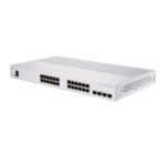 Cisco Business Managed Switch