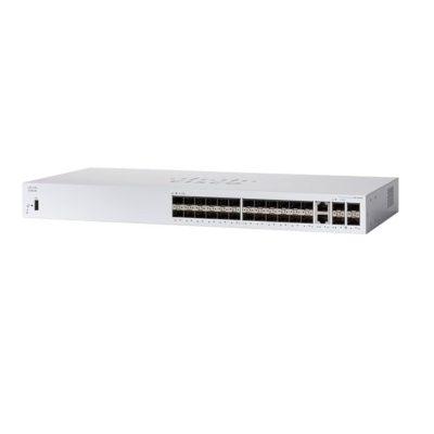 Cisco Business Managed Switch