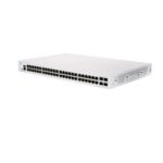 Cisco Business CBS350-48T-4G Managed Switch 