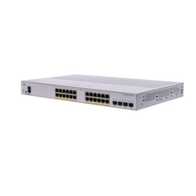 Cisco Business Managed Switch
