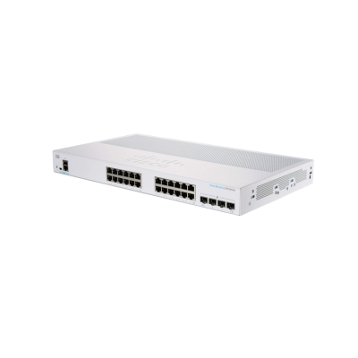 Cisco Business Managed Switch