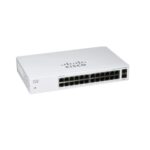 Cisco Business CBS110-24T Unmanaged Switch