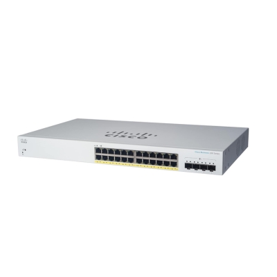Cisco Business Smart Switch