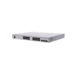 Cisco Catalyst 1000-24T-4G-L Network Switch