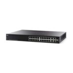Cisco SF350 PoE business series switch