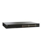 Cisco SG350-28-k9 Managed Switch