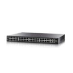 Cisco SG350-52 Managed Switch 