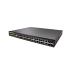 Cisco SG350-52P Managed Switch