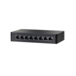 Cisco Gigabit Unmanaged Desktop Switch