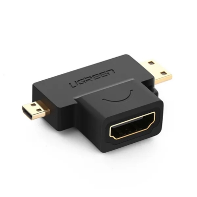 HDMI Adapter Combo
